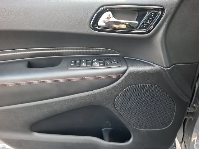 Used 2023 Gray Dodge GT Premium image 14