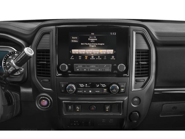 2023 Nissan Titan SV - Photo 13