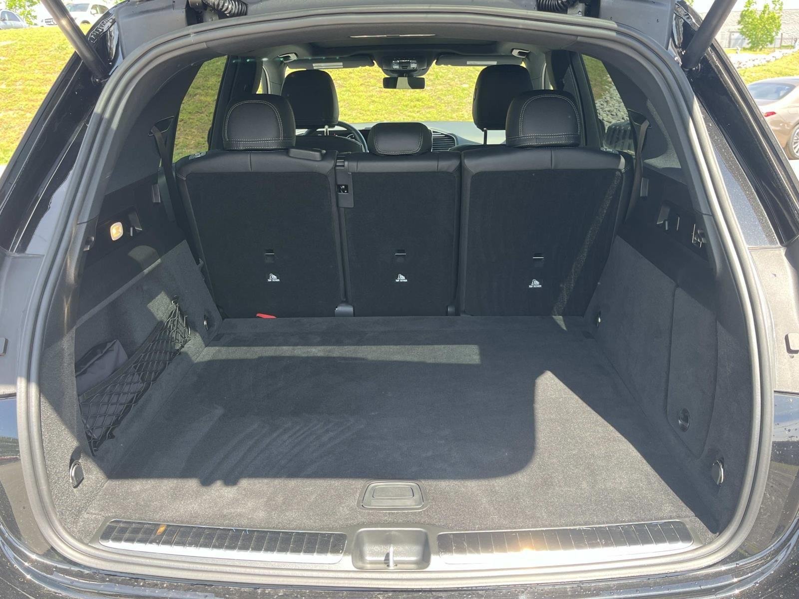 Used 2026 BLACK Mercedes-Benz GLE 350 image 11