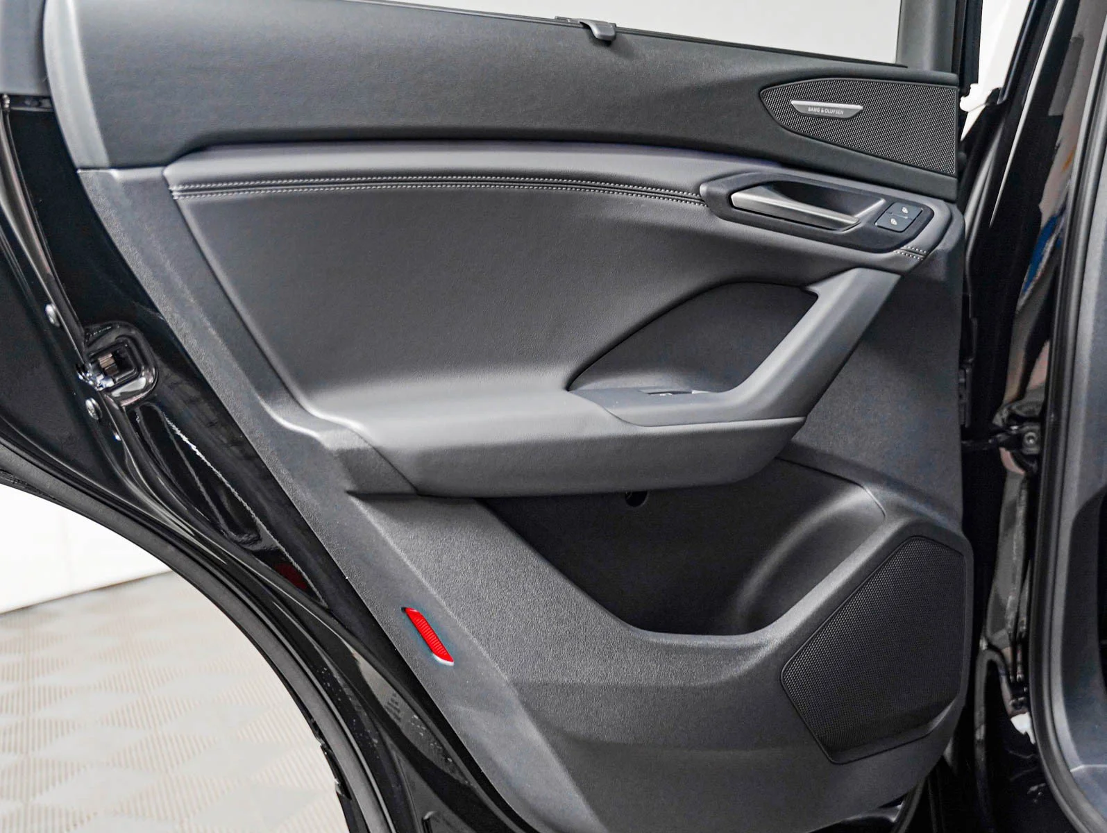 New 2027 Mythos Black Metallic Audi Premium Plus image 26