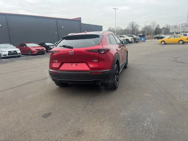2023 Mazda CX-30 Turbo Premium Plus - Photo 9