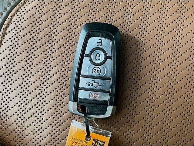2021 Ford F-150 King Ranch - Photo 32
