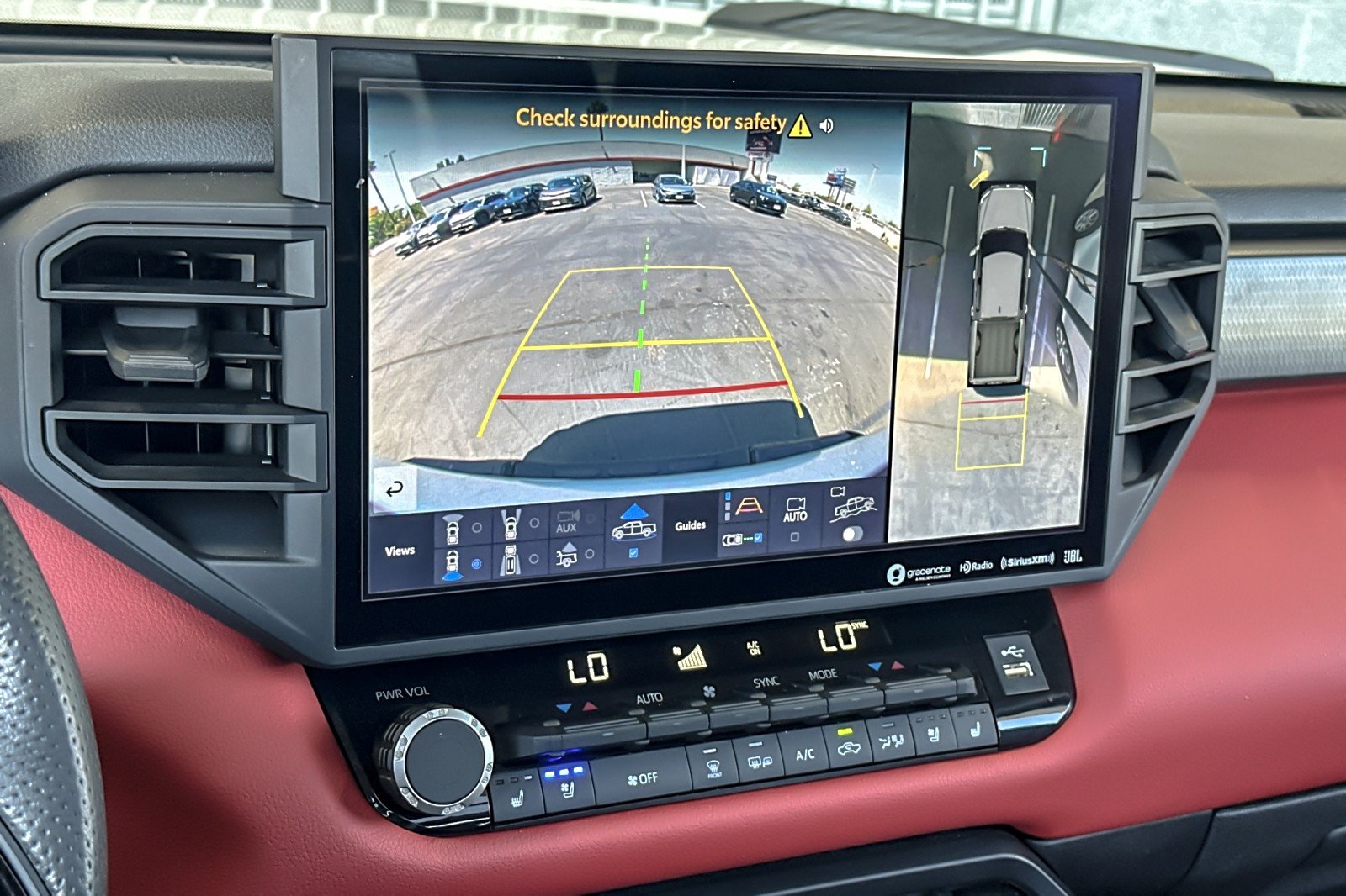 Used 2023 Ice Cap Toyota TRD Pro Hybrid image 17