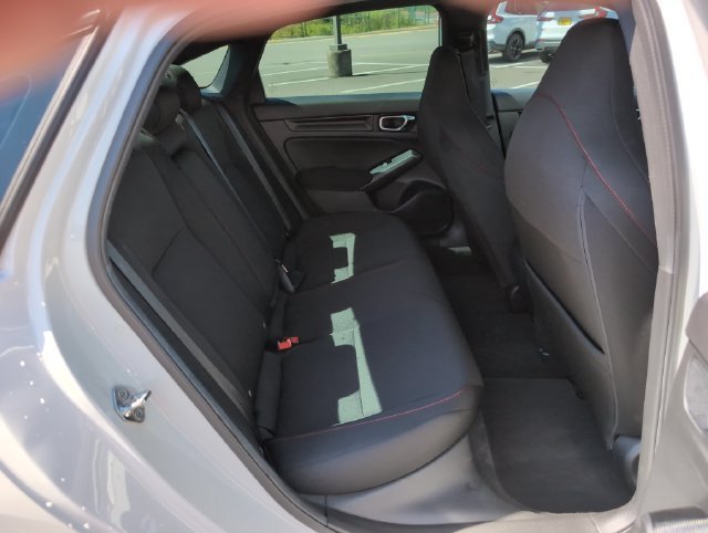 2024 Honda Civic Si - Photo 12
