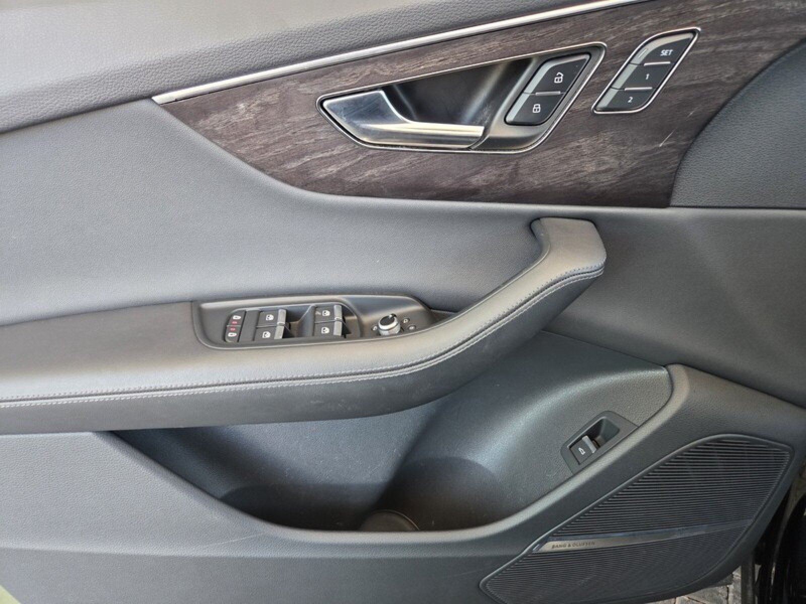 2023 Audi Q7 Premium Plus - Photo 23