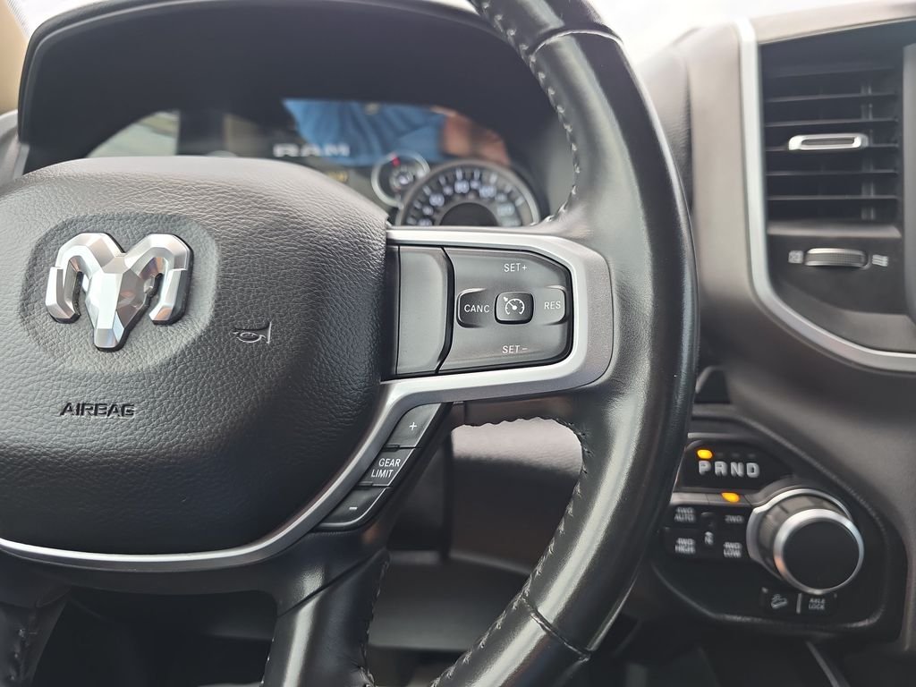 2020 RAM Ram 1500 Pickup Big Horn/Lone Star - Photo 21