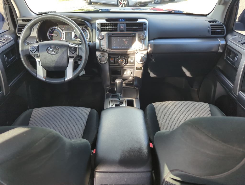 Used 2019 Gray Toyota SR5 image 15