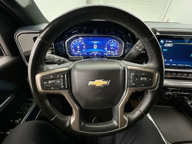 2024 Chevrolet Silverado 2500HD High Country - Photo 29