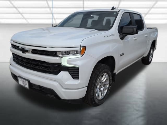 2025 Chevrolet Silverado 1500 RST - Photo 26