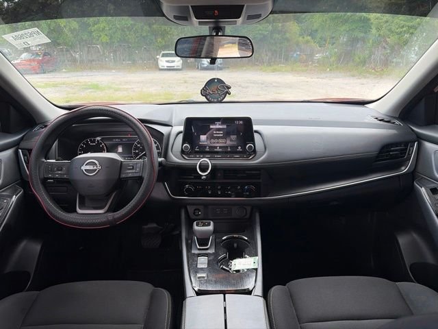 Used 2026 Red Nissan S image 24