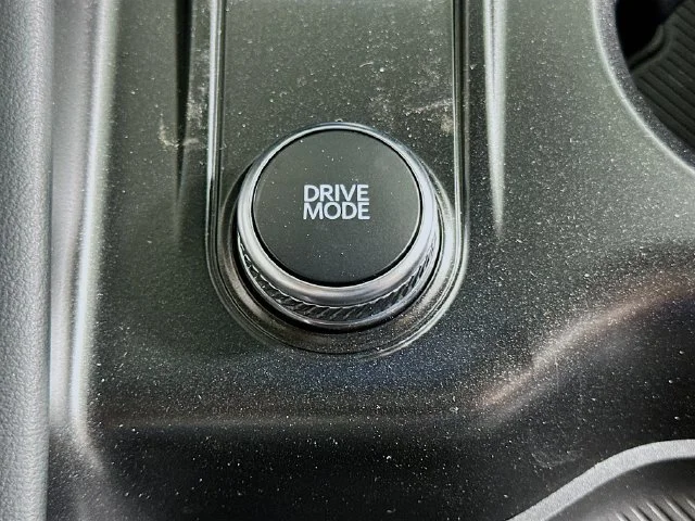 New 2026 Ford Explorer ST
