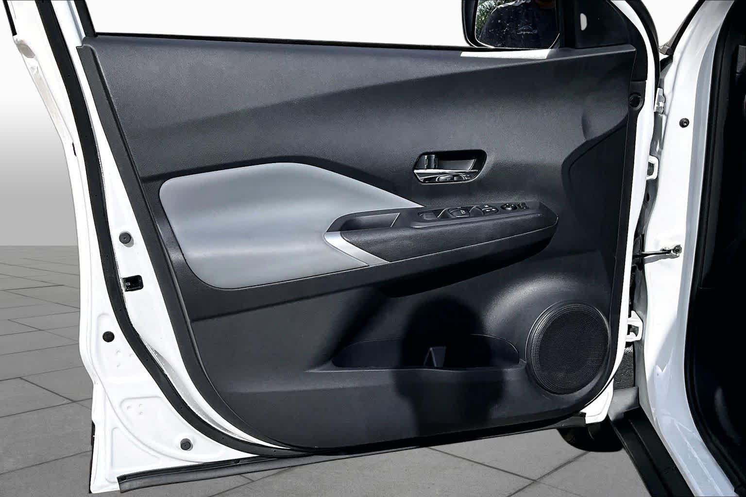 Used 2023 Fresh Powder Nissan SR image 20