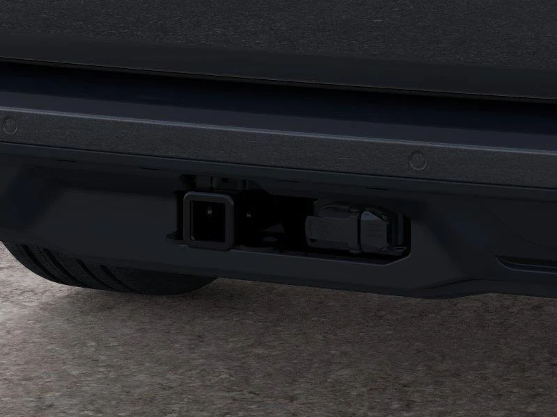 New 2026 Dark Matter Gray Metallic Ford MAX Active image 23