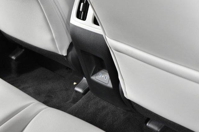 New 2026 White Hyundai SEL Premium AWD image 80