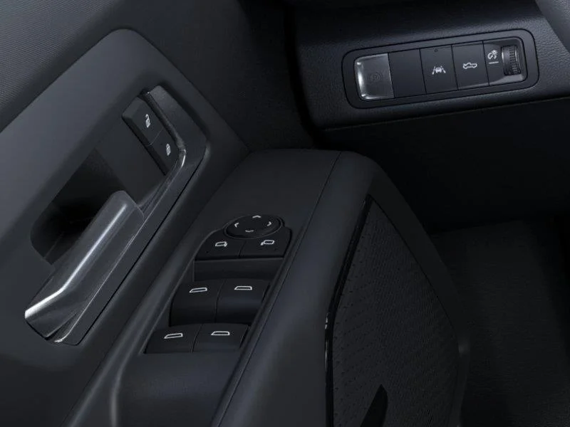 2026 Chevrolet Silverado EV LT - Photo 22