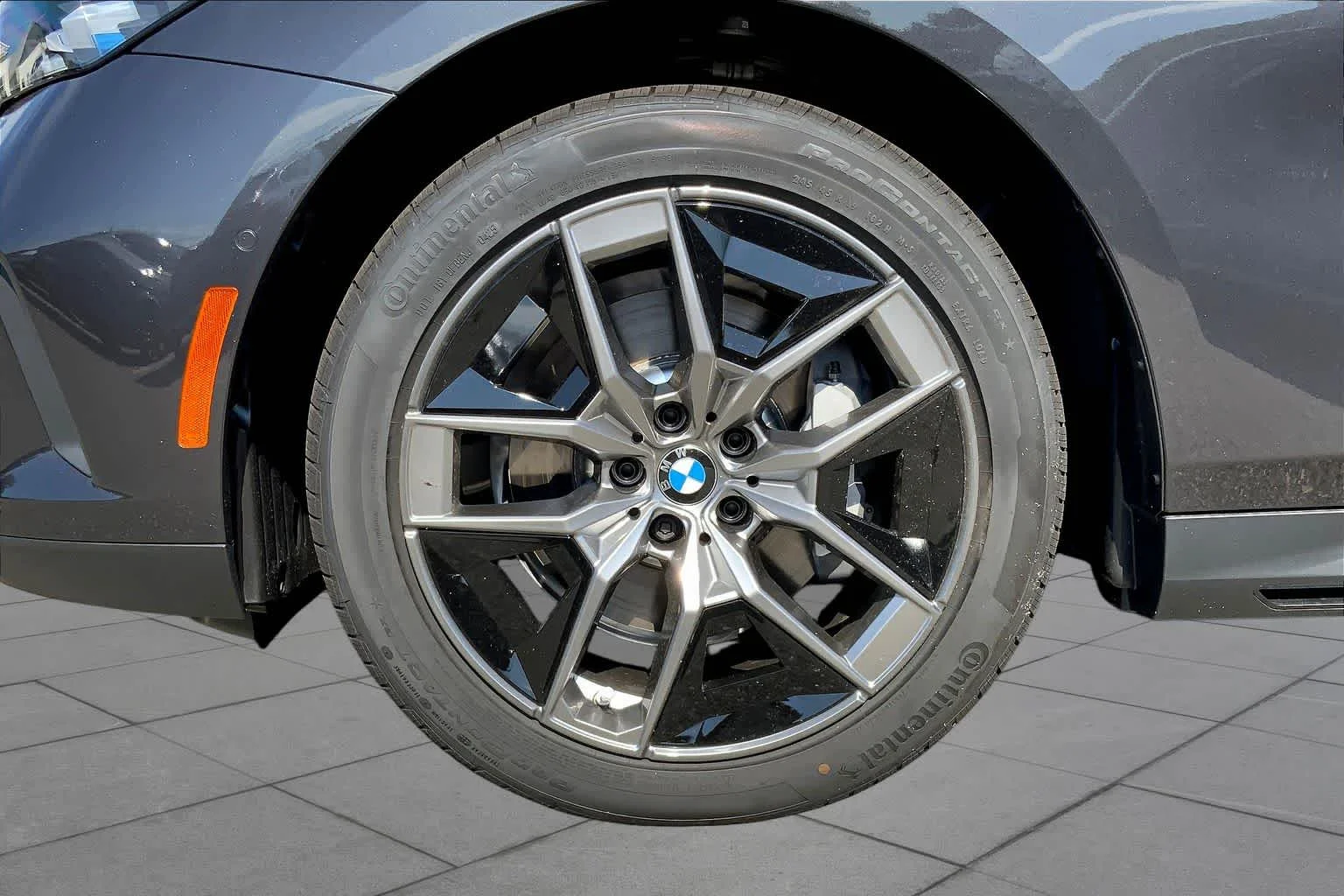 2026 BMW 5 Series 530i - Photo 11