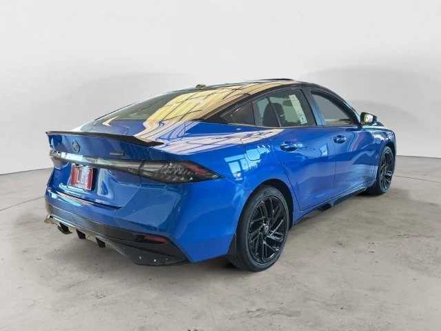 New 2027  Nissan SR image 5