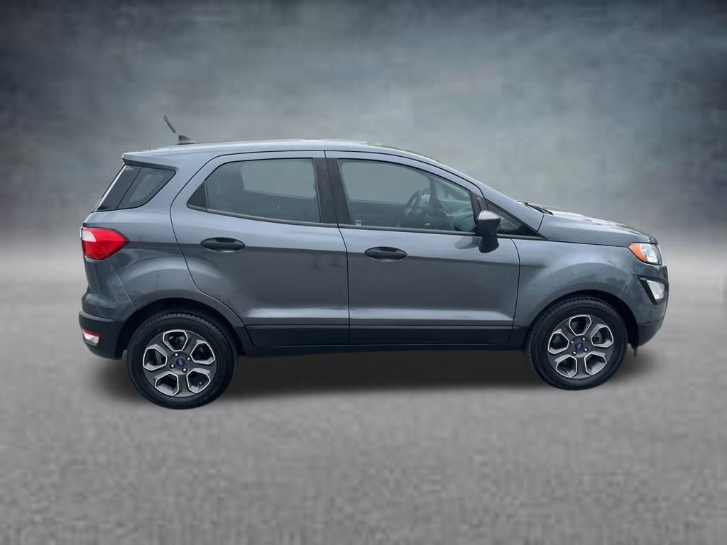 Used 2020  Ford S image 7