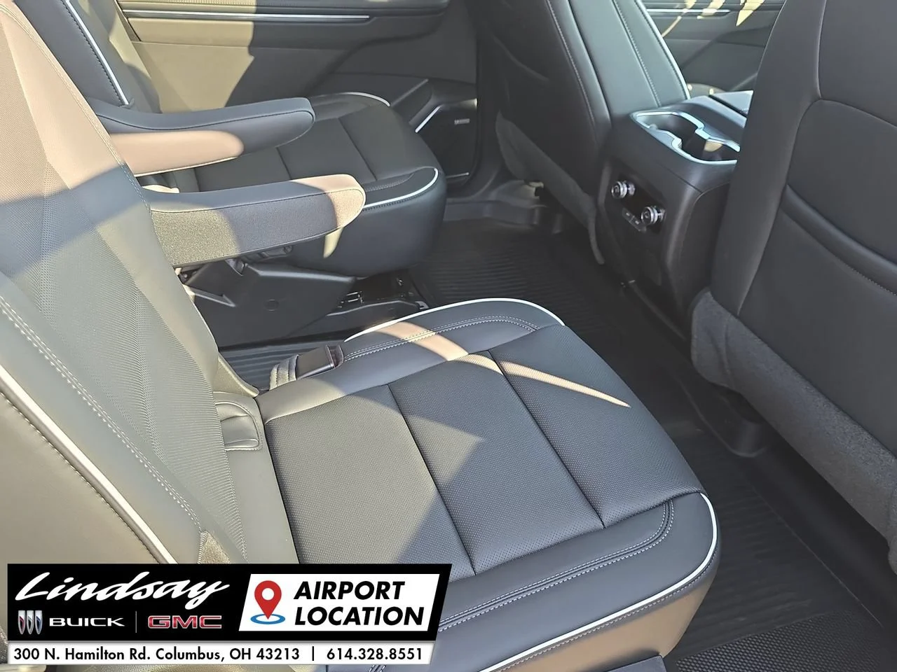 New 2027 Stone Metallic Buick Sport Touring image 29