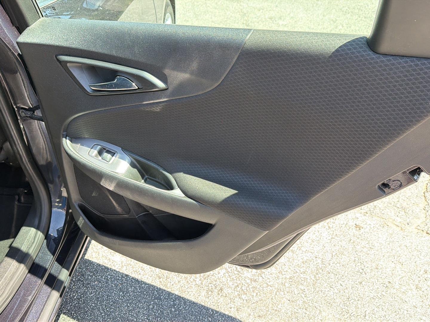 Used 2022 Dark Ash Metallic Chevrolet LS image 15
