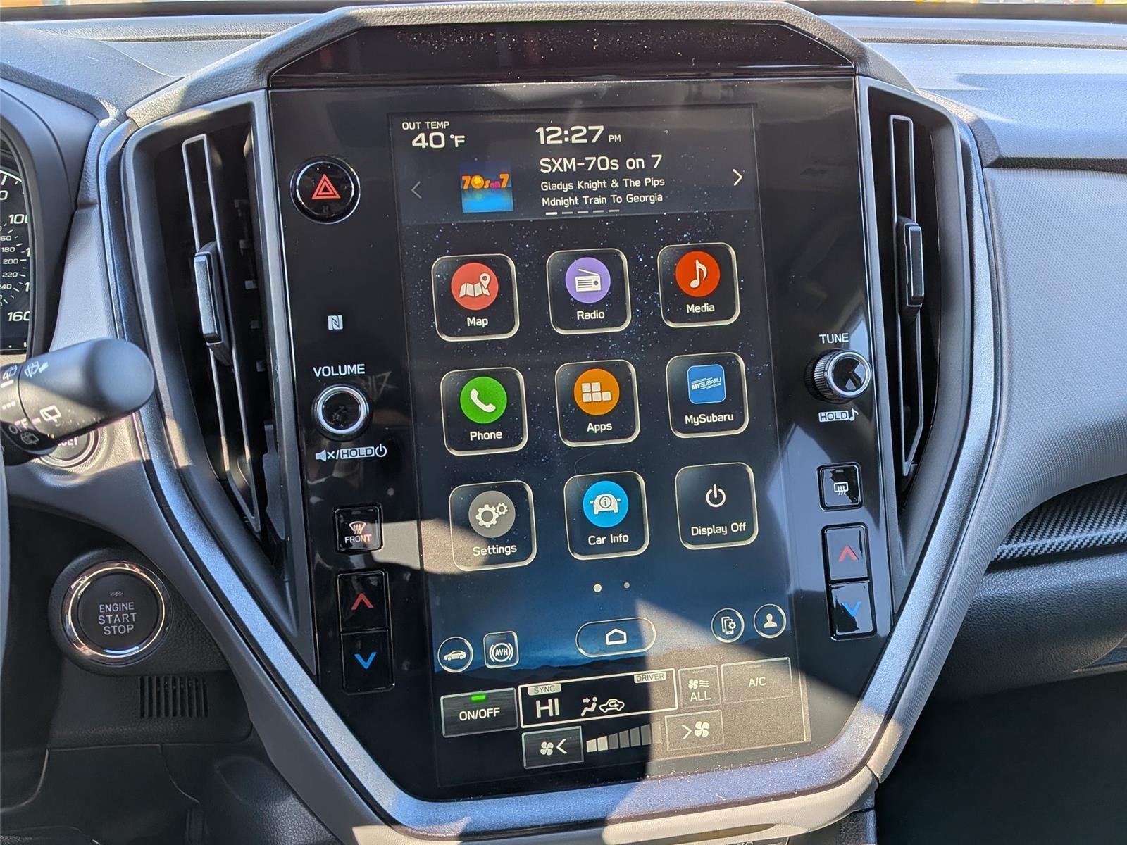 2026 Subaru Crosstrek Limited - Photo 12