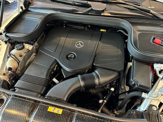 New 2026 Polar White Mercedes-Benz GLE 350 image 65