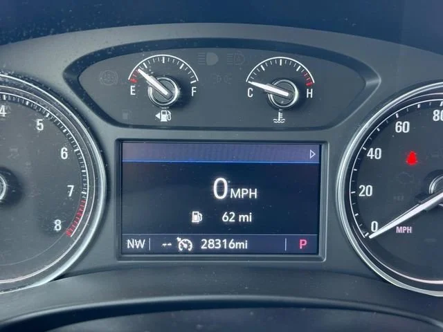 2023 Buick Enclave Essence - Photo 23