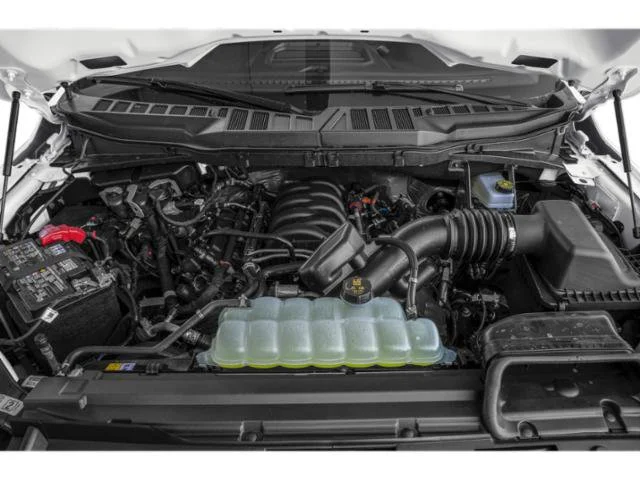 New 2026 Oxford White Ford XL image 13