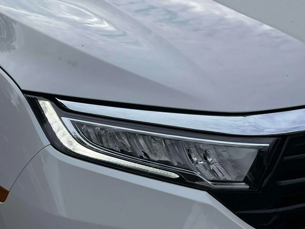 2023 Honda Odyssey Touring - Photo 14