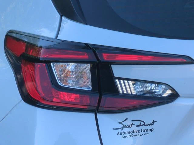 2024 Subaru Impreza RS - Photo 21