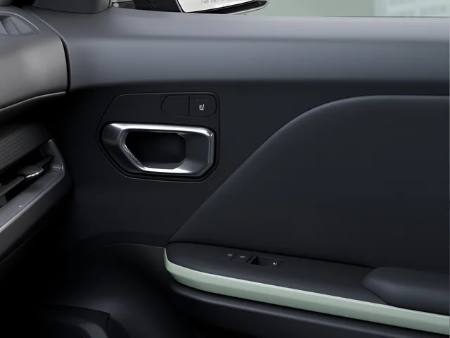 New 2026 Black Kia GT-Line image 25