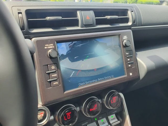 New 2026 Black Toyota Premium image 22