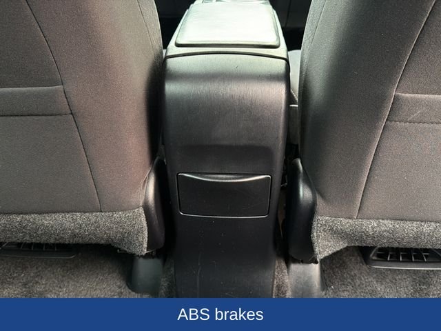Used 2017 Silver Toyota Three image 26