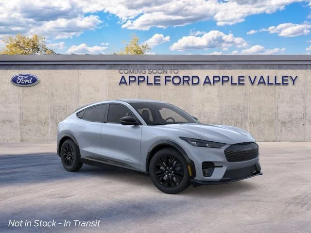 New 2026 Gray Ford Premium image 7