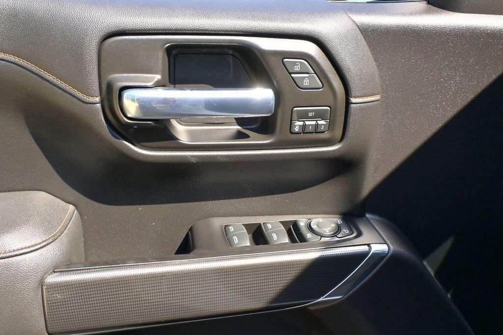 2020 GMC Sierra 1500 AT4 - Photo 16