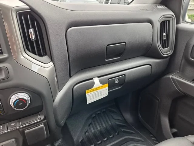 2026 GMC Sierra 1500 Pro - Photo 22