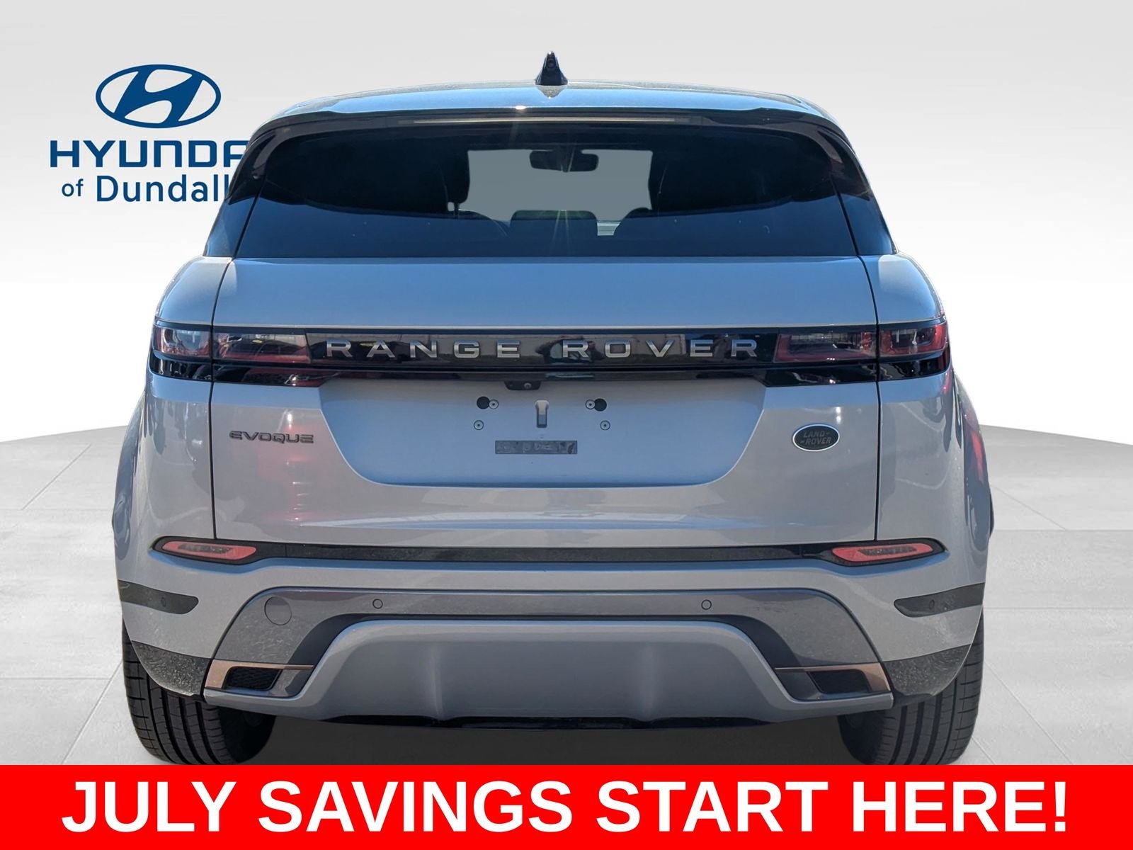 Used 2020 Gray Land Rover First Edition image 5