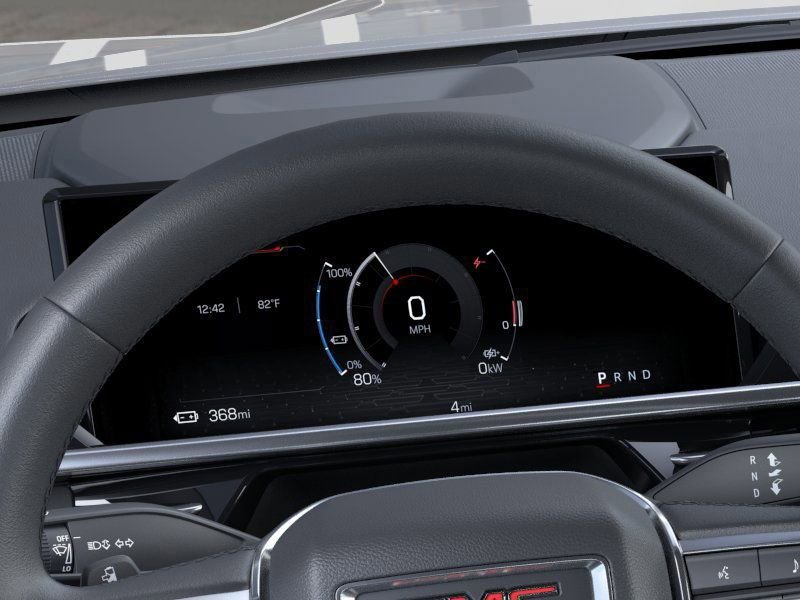 2026 GMC SIERRA - Image 26