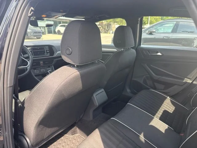 Certified Used 2023 Black Volkswagen 1.5T Sport image 5
