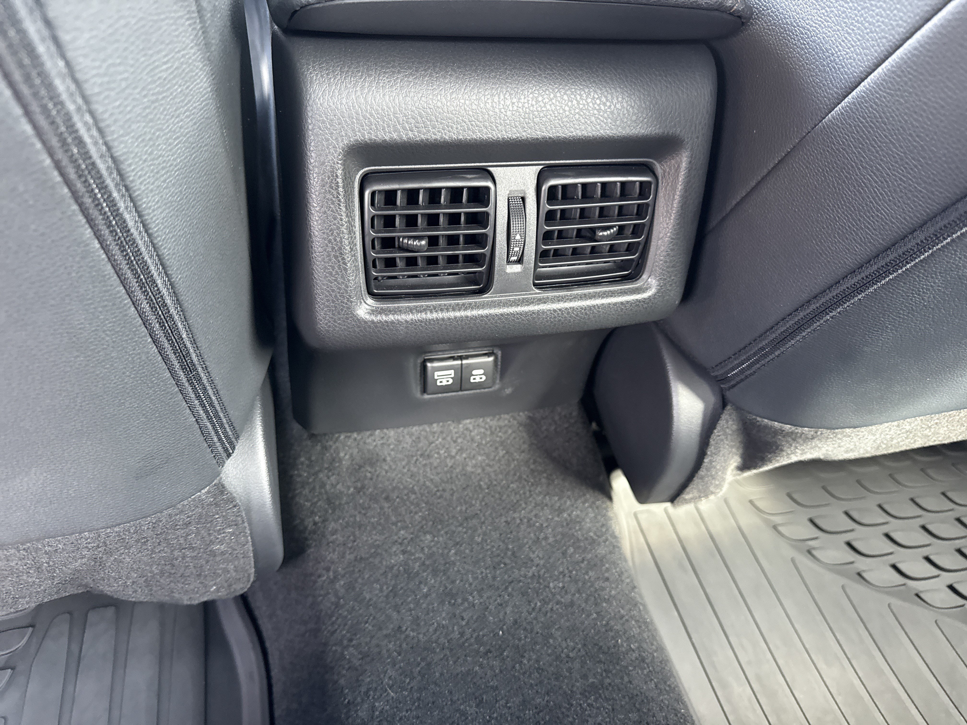 Certified Used 2025 Heavy Metal Toyota XLE image 14