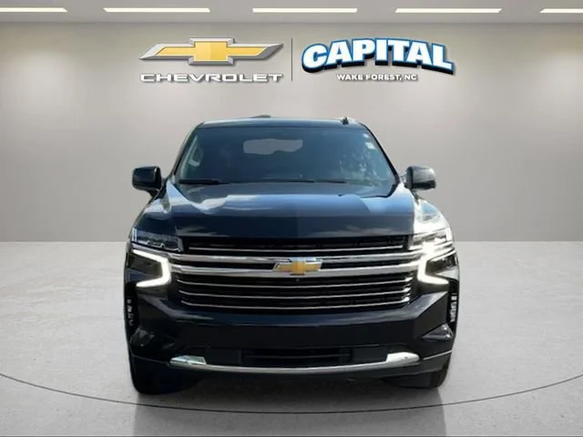 Used 2023 Black Chevrolet LT image 8
