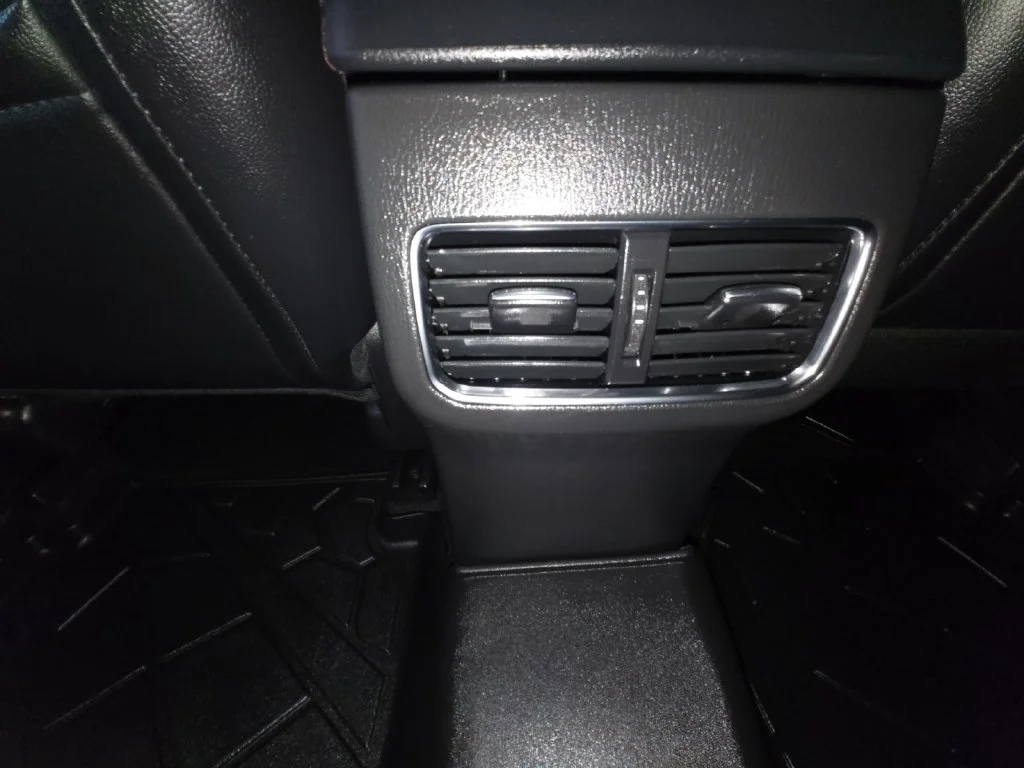 Used 2022 Red Mazda 2.5 Turbo image 34