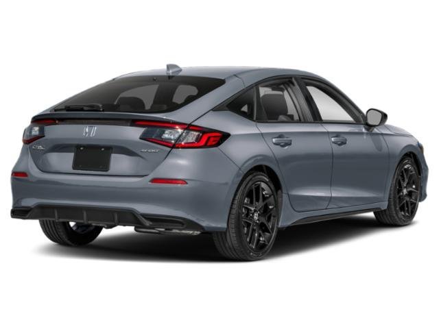 New 2027 Urban Gray Pearl Honda Sport image 2