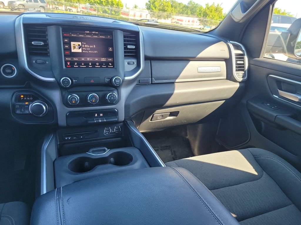 Used 2019 Black Ram Big Horn/Lone Star image 12