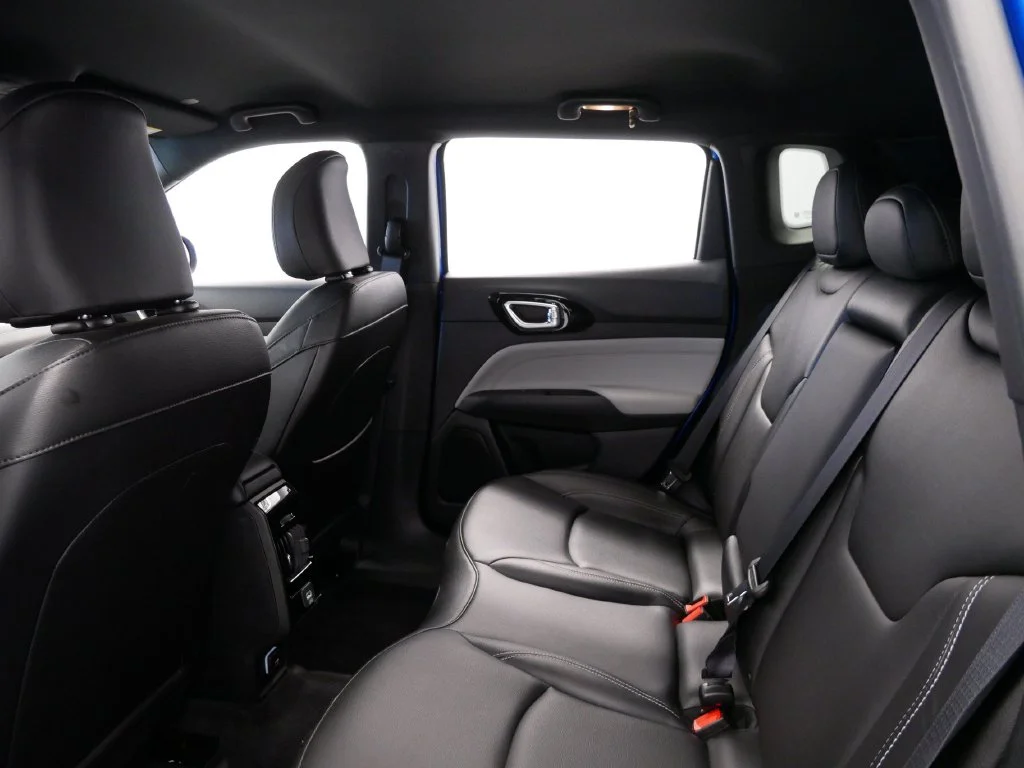 2026 Jeep Compass Limited - Photo 14