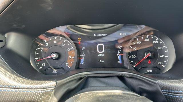 2025 Jeep Compass Limited - Photo 23