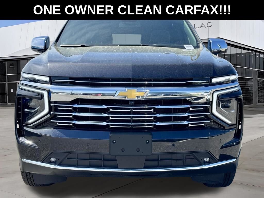 Used 2025 Gray Chevrolet Premier image 4