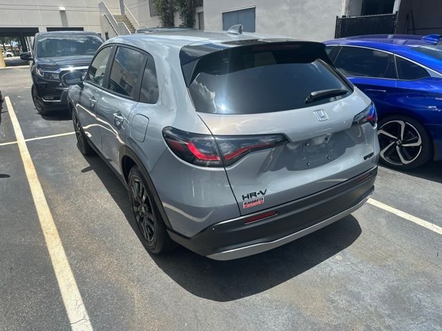 Certified Used 2026 Urban Gray Pearl Honda 2WD SPORT image 4