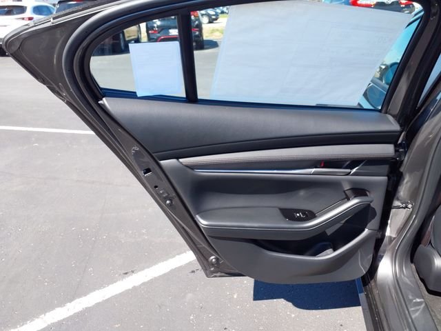 New 2026 Gray Mazda 2.5 S Preferred image 23