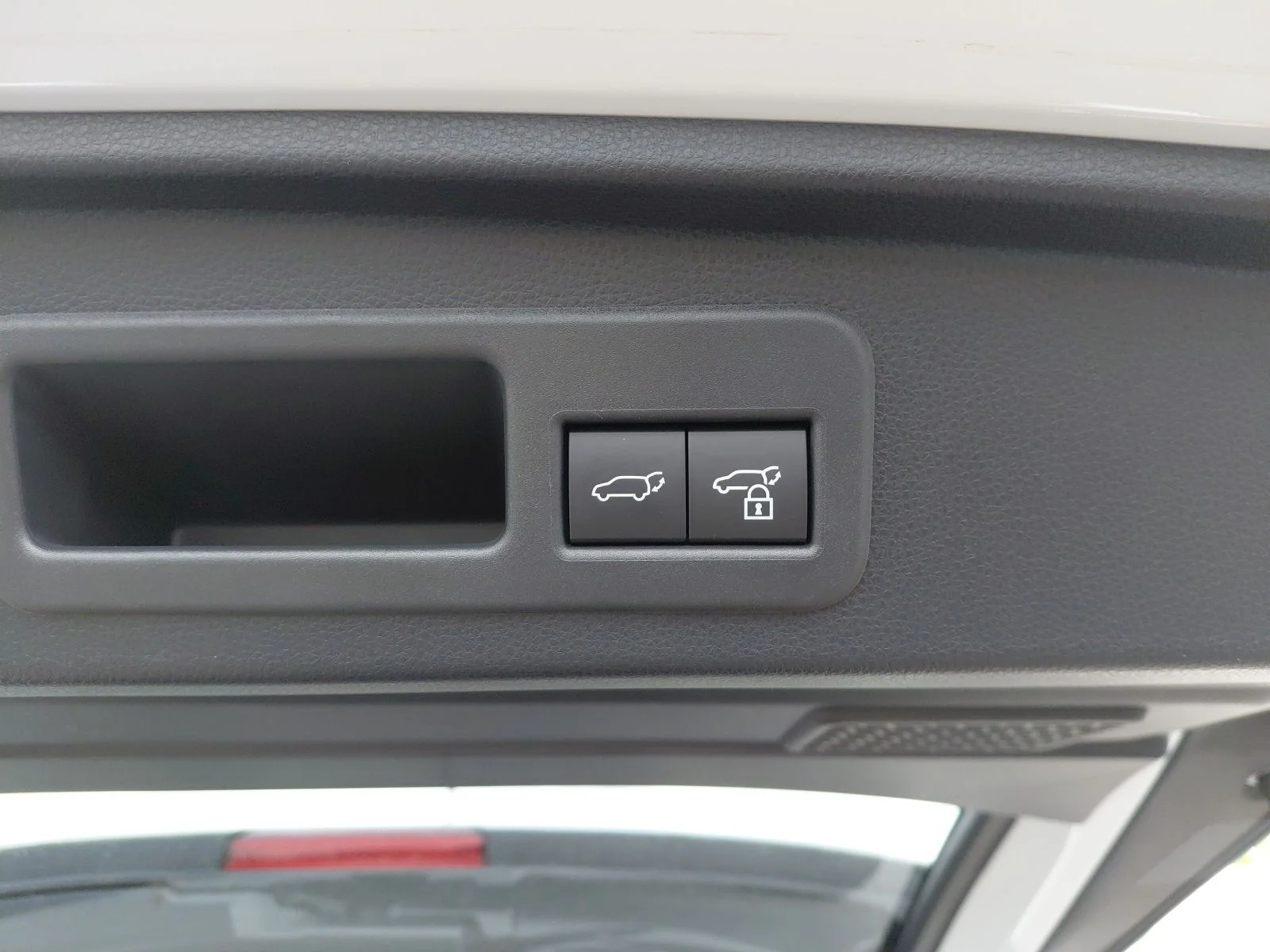 2025 Toyota 4Runner TRD Off-Road Premium - Photo 26